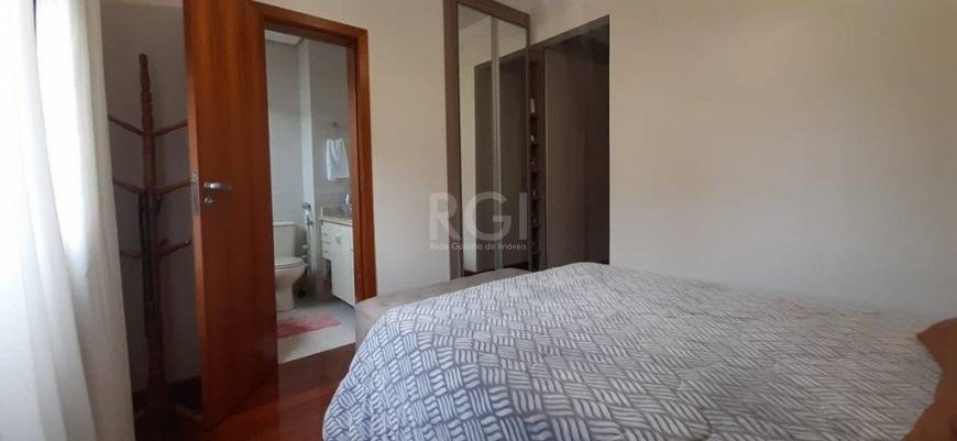 Foto 5 de Apartamento com 3 Quartos à venda, 81m² em Menino Deus, Porto Alegre
