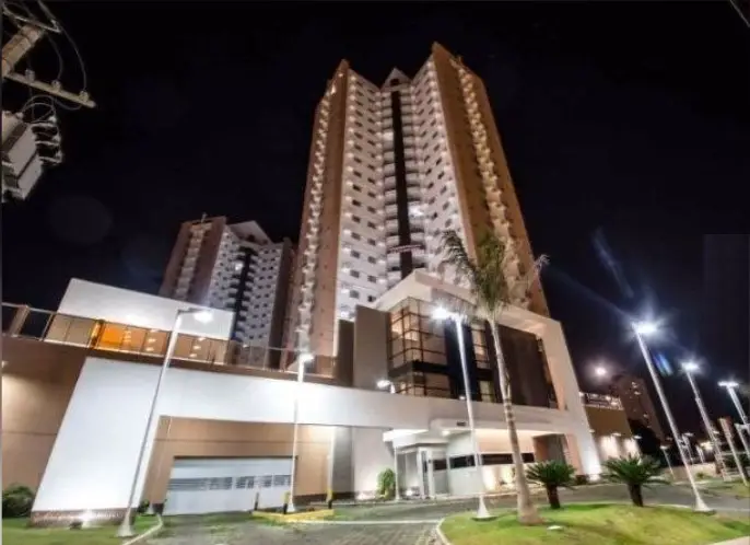Foto 1 de Apartamento com 3 Quartos à venda, 72m² em Miguel Sutil, Cuiabá
