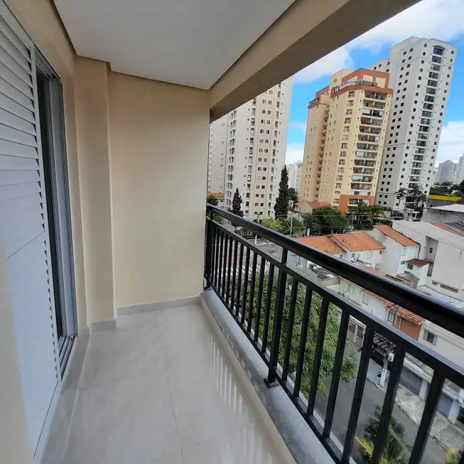 Foto 1 de Apartamento com 3 Quartos à venda, 76m² em Mirandópolis, São Paulo