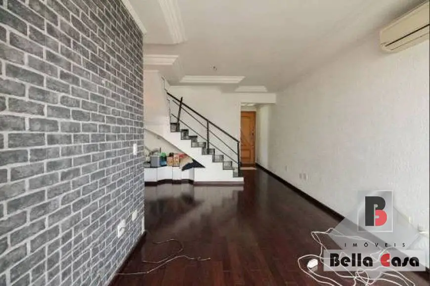 Foto 4 de Apartamento com 3 Quartos à venda, 150m² em Móoca, São Paulo