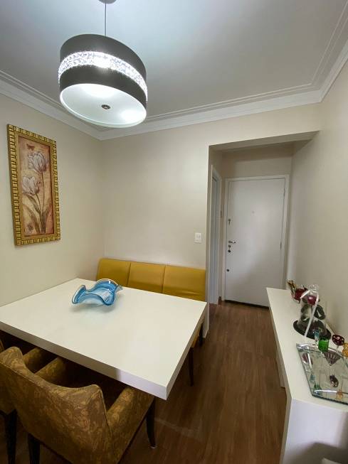Foto 5 de Apartamento com 3 Quartos à venda, 65m² em Móoca, São Paulo
