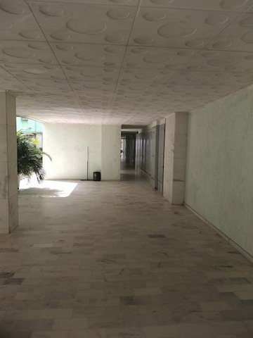Foto 4 de Apartamento com 3 Quartos para alugar, 126m² em Nazaré, Salvador