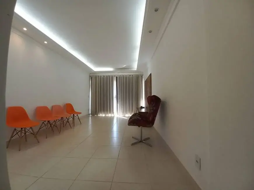 Foto 1 de Apartamento com 3 Quartos à venda, 87m² em Osvaldo Rezende, Uberlândia