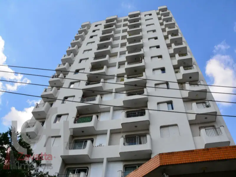 Foto 1 de Apartamento com 3 Quartos à venda, 166m² em Parque Novo Mundo, São Paulo