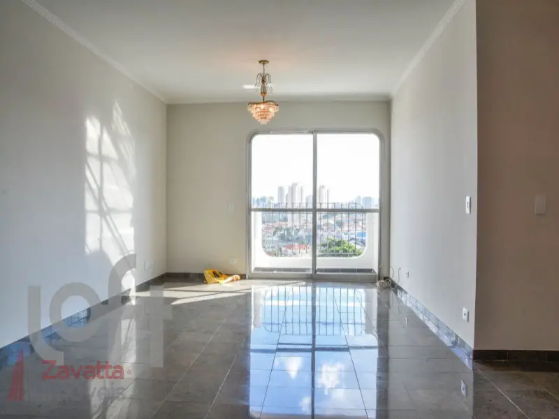 Foto 3 de Apartamento com 3 Quartos à venda, 166m² em Parque Novo Mundo, São Paulo