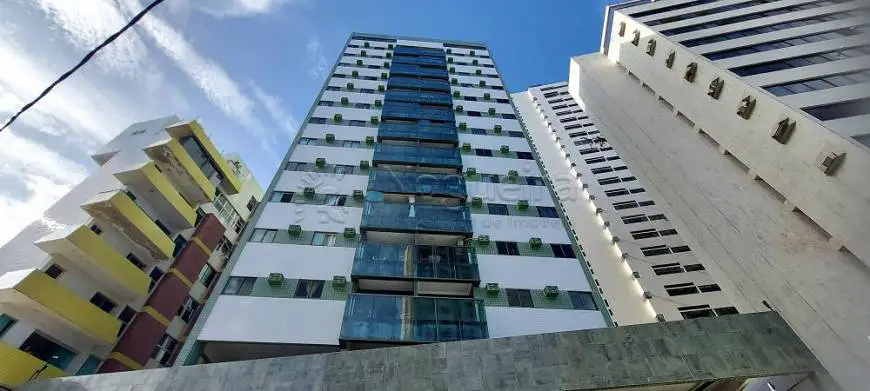 Foto 1 de Apartamento com 3 Quartos à venda, 88m² em Piedade, Jaboatão dos Guararapes
