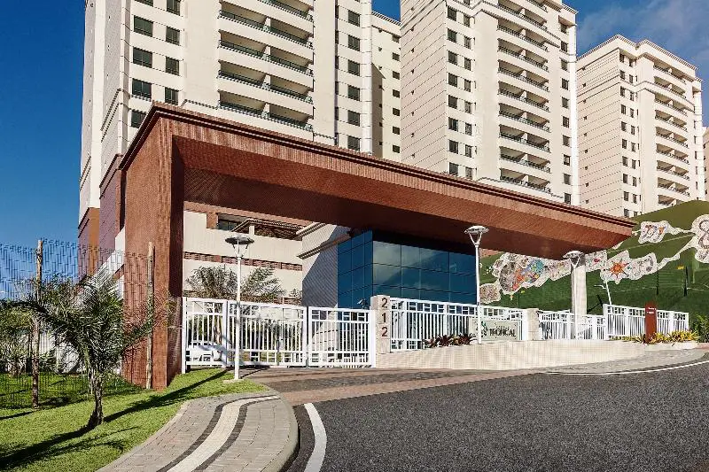 Foto 4 de Apartamento com 3 Quartos à venda, 113m² em Pituaçu, Salvador