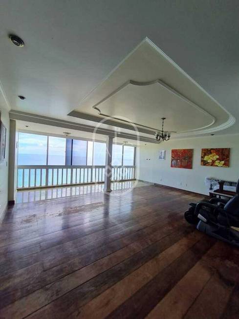 Foto 1 de Apartamento com 3 Quartos à venda, 160m² em Rio Vermelho, Salvador