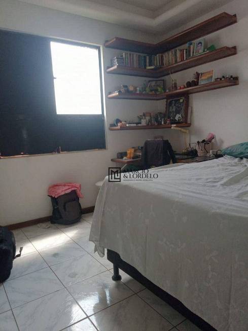 Foto 3 de Apartamento com 3 Quartos à venda, 82m² em Rio Vermelho, Salvador