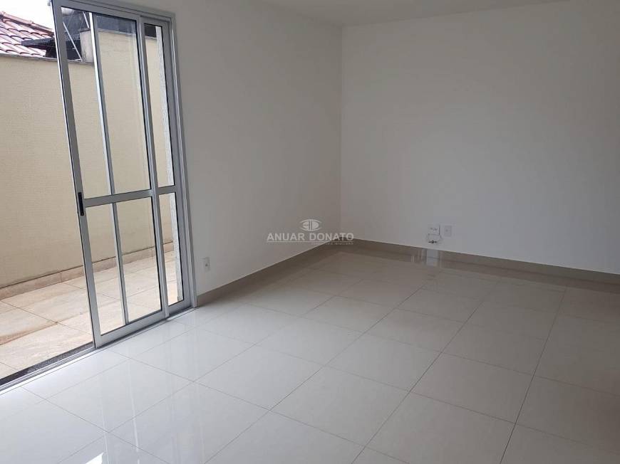 Foto 1 de Apartamento com 3 Quartos à venda, 95m² em Sagrada Família, Belo Horizonte