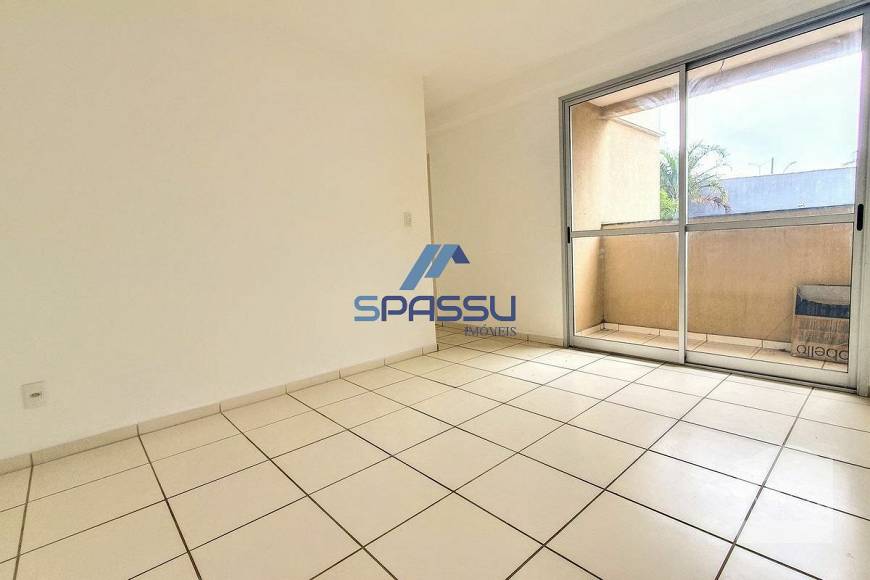 Foto 1 de Apartamento com 3 Quartos à venda, 64m² em Santa Branca, Belo Horizonte
