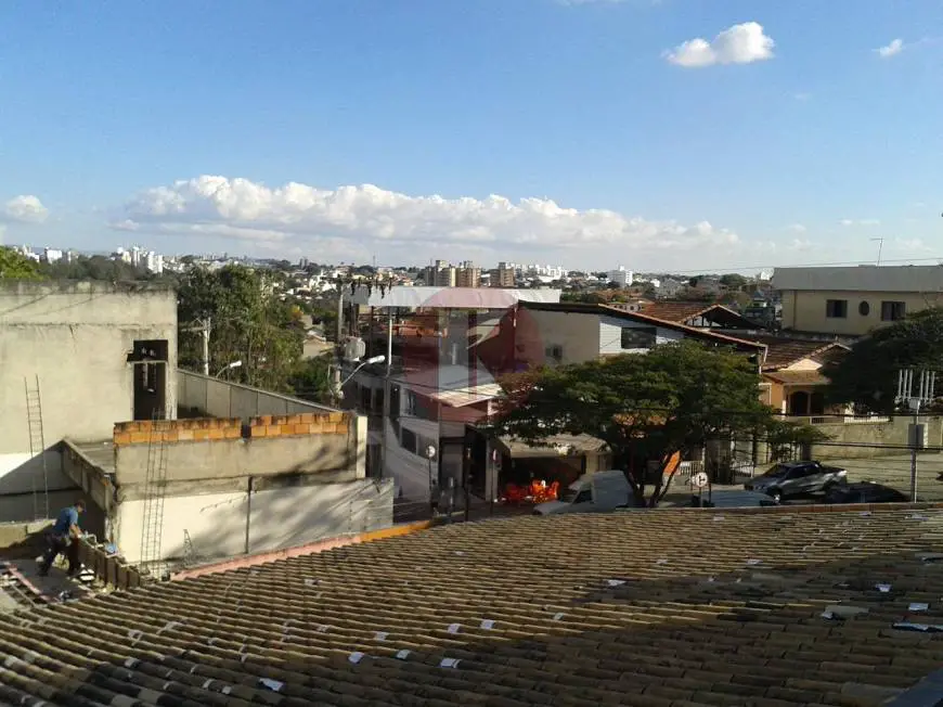 Foto 5 de Apartamento com 3 Quartos para alugar, 78m² em São João Batista, Belo Horizonte