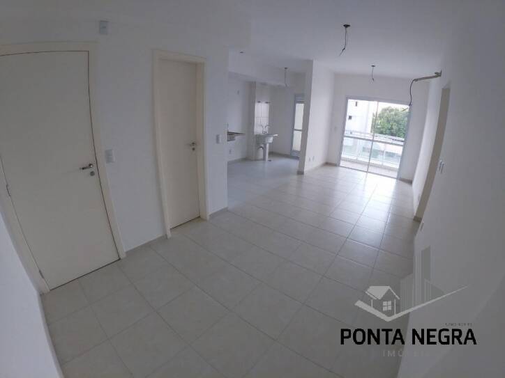 Foto 2 de Apartamento com 3 Quartos à venda, 91m² em São Jorge, Manaus