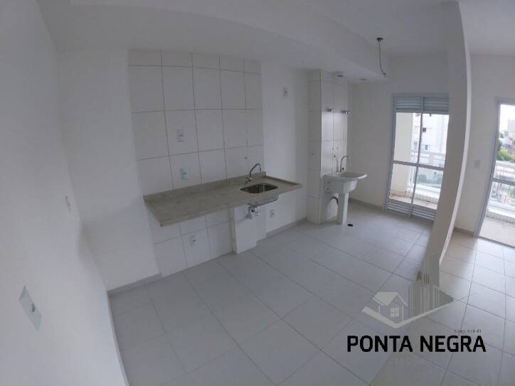 Foto 3 de Apartamento com 3 Quartos à venda, 91m² em São Jorge, Manaus