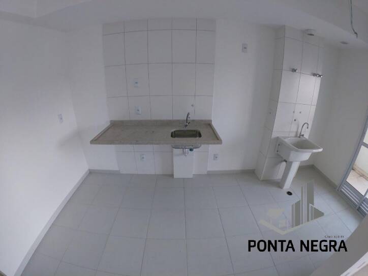 Foto 4 de Apartamento com 3 Quartos à venda, 91m² em São Jorge, Manaus