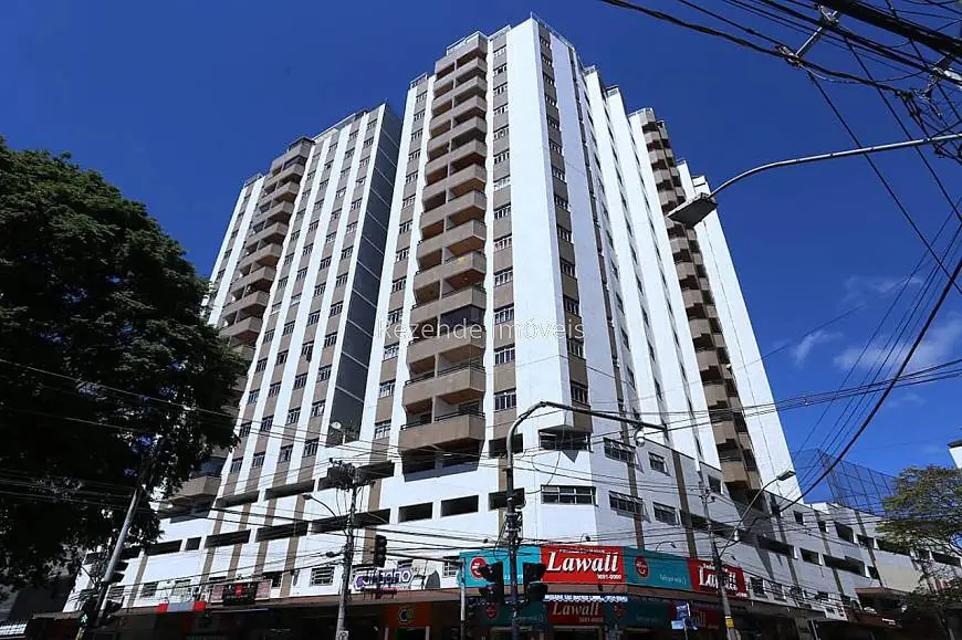 Foto 1 de Apartamento com 3 Quartos à venda, 100m² em São Mateus, Juiz de Fora