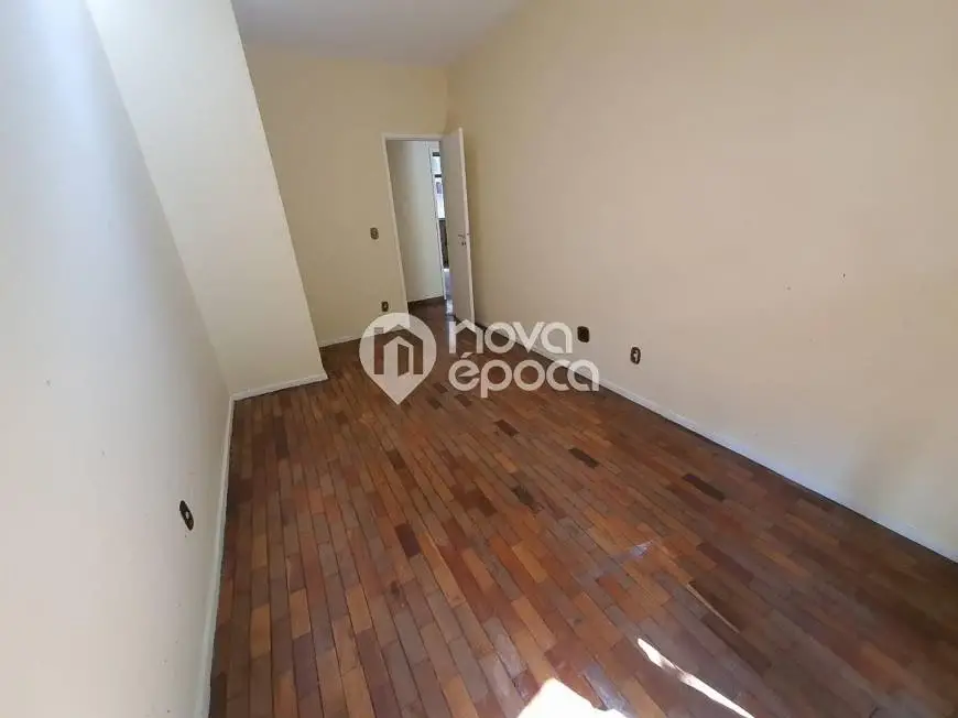 Foto 5 de Apartamento com 3 Quartos à venda, 106m² em Tijuca, Rio de Janeiro