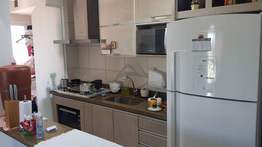 Foto 5 de Apartamento com 3 Quartos à venda, 72m² em Vila Aurocan, Campinas