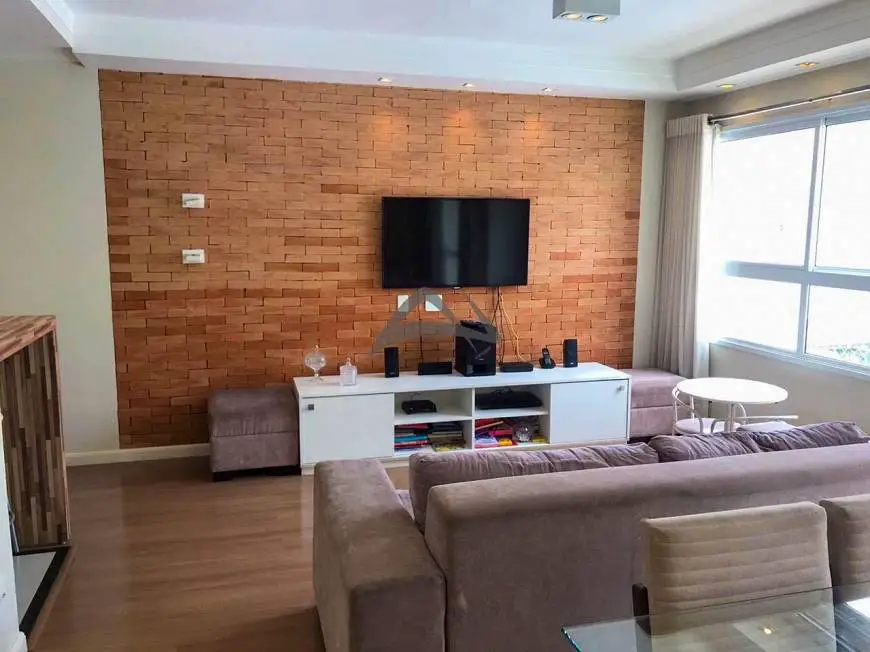 Foto 1 de Apartamento com 3 Quartos à venda, 85m² em Vila Brandina, Campinas