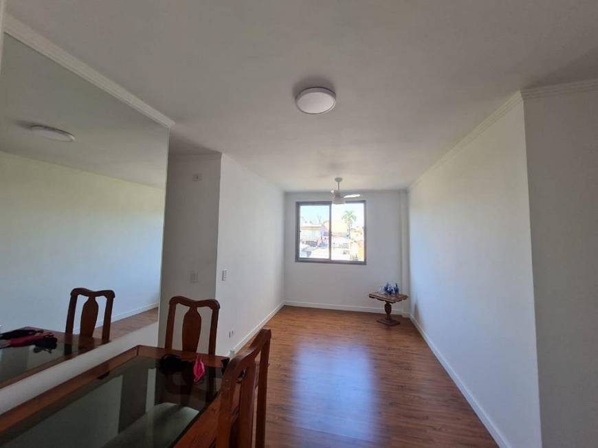 Foto 1 de Apartamento com 3 Quartos à venda, 64m² em Vila Constança, São Paulo
