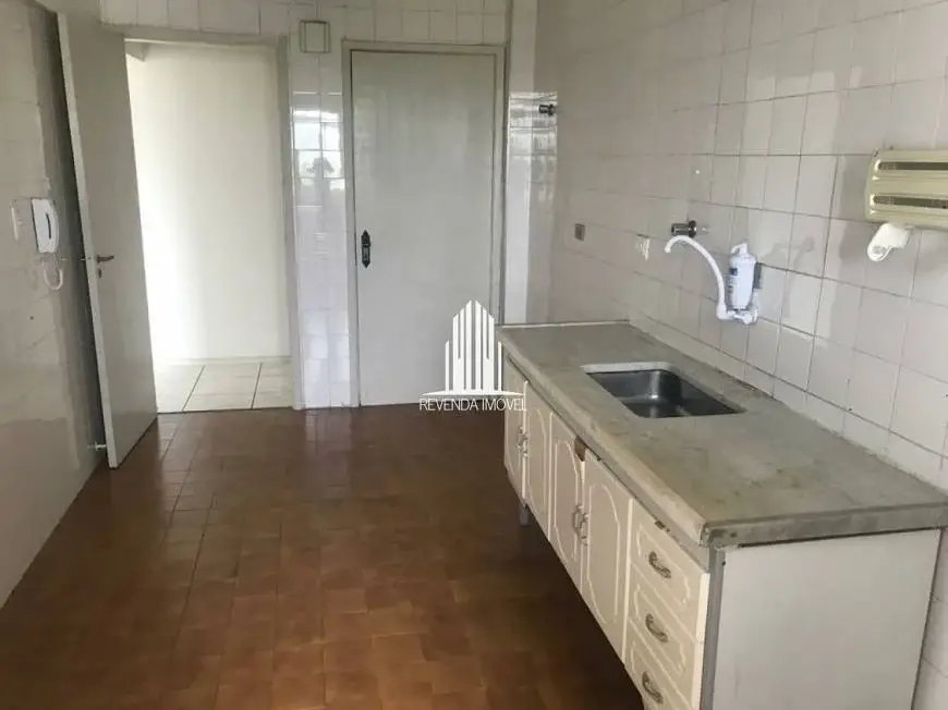 Foto 1 de Apartamento com 3 Quartos à venda, 73m² em Vila Cruzeiro, São Paulo