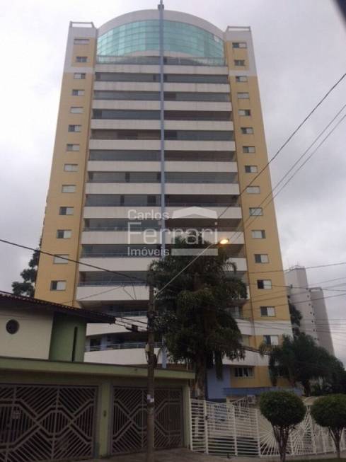 Foto 1 de Apartamento com 3 Quartos à venda, 500m² em Vila Diva, São Paulo