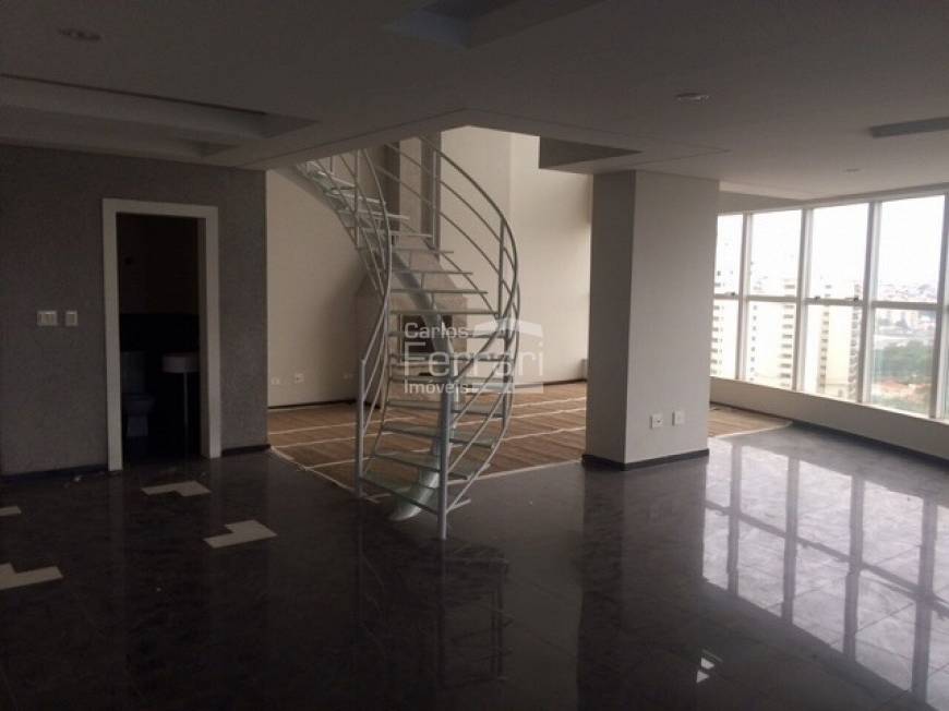 Foto 4 de Apartamento com 3 Quartos à venda, 500m² em Vila Diva, São Paulo
