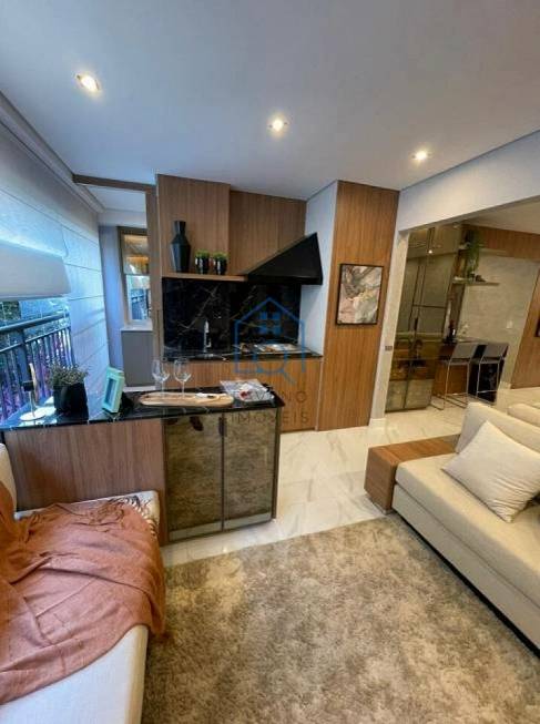 Foto 5 de Apartamento com 3 Quartos à venda, 125m² em Vila Dom Pedro I, São Paulo