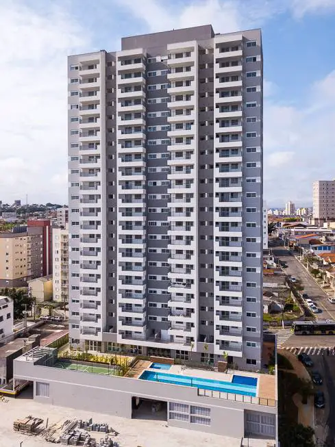 Foto 1 de Apartamento com 3 Quartos à venda, 81m² em Vila Guilhermina, São Paulo