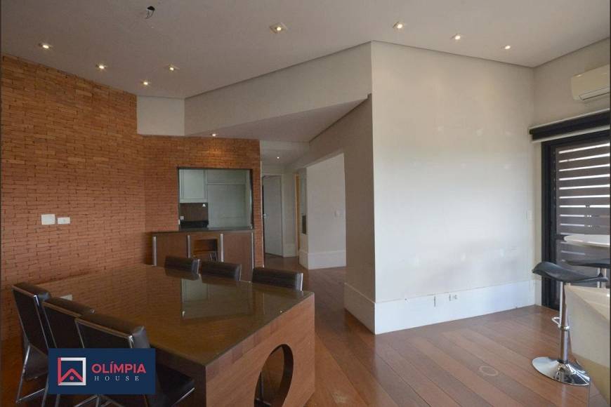 Foto 3 de Apartamento com 3 Quartos à venda, 106m² em Vila Mariana, São Paulo