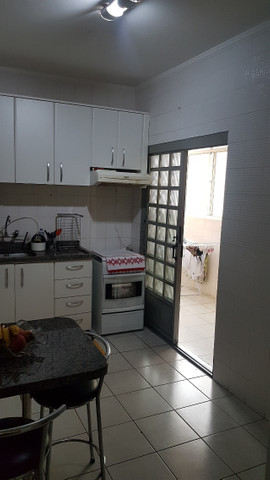 Foto 3 de Apartamento com 3 Quartos à venda, 117m² em Vila Marumby, Maringá