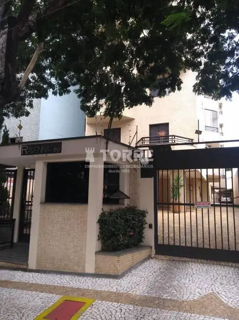 Foto 1 de Apartamento com 3 Quartos para alugar, 80m² em Vila Rossi Borghi E Siqueira, Campinas