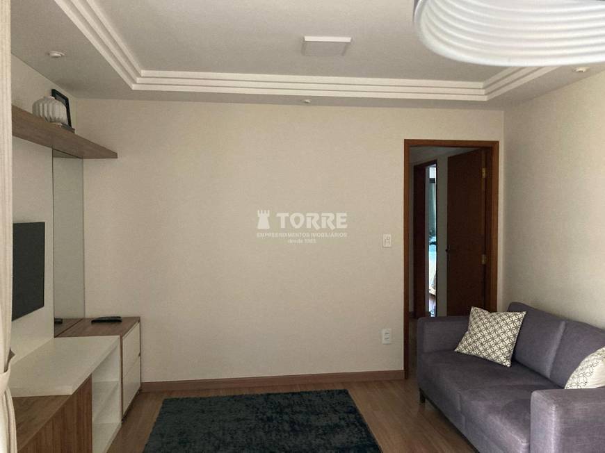 Foto 2 de Apartamento com 3 Quartos para alugar, 80m² em Vila Rossi Borghi E Siqueira, Campinas