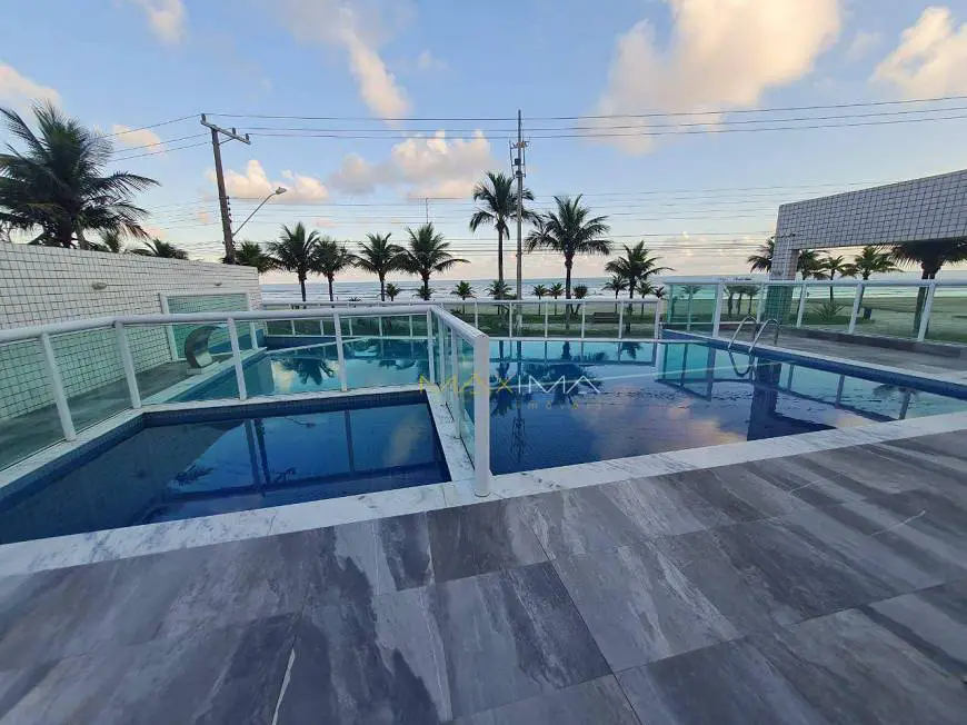 Foto 1 de Apartamento com 4 Quartos à venda, 143m² em Balneario Florida, Praia Grande