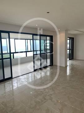 Foto 1 de Apartamento com 4 Quartos à venda, 285m² em Barra, Salvador