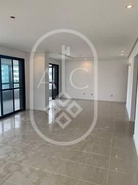 Foto 3 de Apartamento com 4 Quartos à venda, 285m² em Barra, Salvador