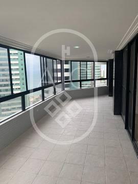 Foto 5 de Apartamento com 4 Quartos à venda, 285m² em Barra, Salvador