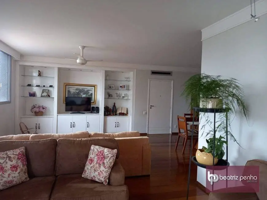 Foto 3 de Apartamento com 4 Quartos à venda, 192m² em Boa Vista, São José do Rio Preto