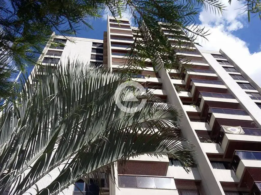 Foto 1 de Apartamento com 4 Quartos à venda, 163m² em Bosque, Campinas