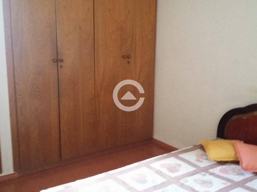 Foto 3 de Apartamento com 4 Quartos à venda, 163m² em Bosque, Campinas