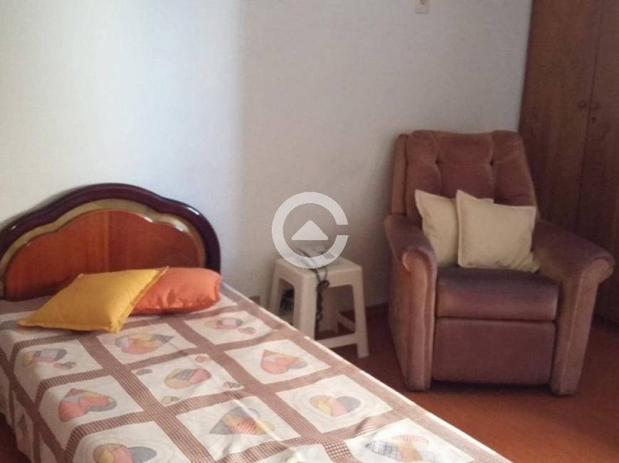 Foto 4 de Apartamento com 4 Quartos à venda, 163m² em Bosque, Campinas