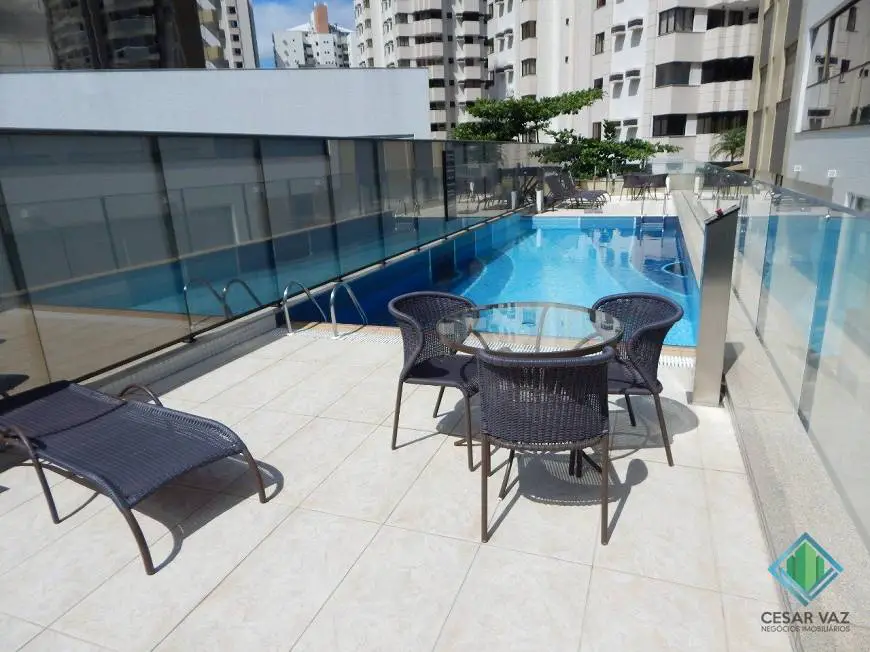 Foto 1 de Apartamento com 4 Quartos à venda, 256m² em Centro, Florianópolis