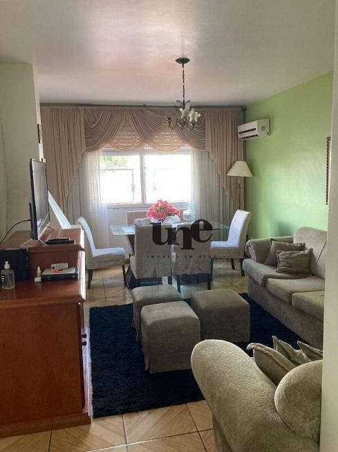 Foto 1 de Apartamento com 4 Quartos à venda, 117m² em Centro, Pelotas