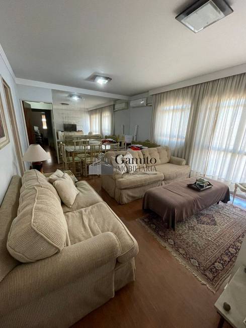 Foto 1 de Apartamento com 4 Quartos à venda, 135m² em Centro, São José do Rio Preto