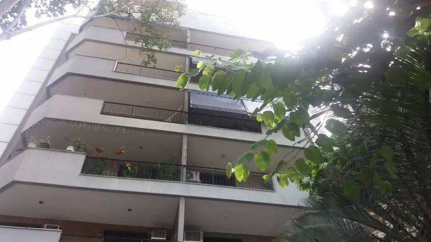 Foto 1 de Apartamento com 4 Quartos à venda, 152m² em Freguesia- Jacarepaguá, Rio de Janeiro