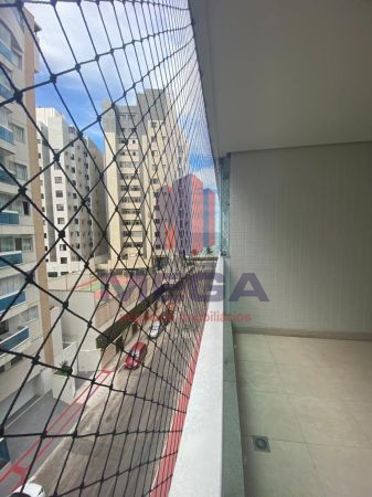 Foto 1 de Apartamento com 4 Quartos à venda, 225m² em Itapuã, Vila Velha