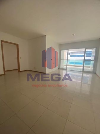 Foto 2 de Apartamento com 4 Quartos à venda, 225m² em Itapuã, Vila Velha