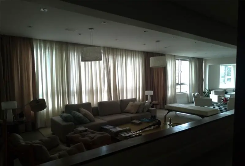 Foto 1 de Apartamento com 4 Quartos para venda ou aluguel, 240m² em Jardim América, São Paulo