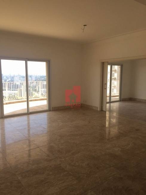 Foto 1 de Apartamento com 4 Quartos à venda, 425m² em Jardim Fonte do Morumbi , São Paulo