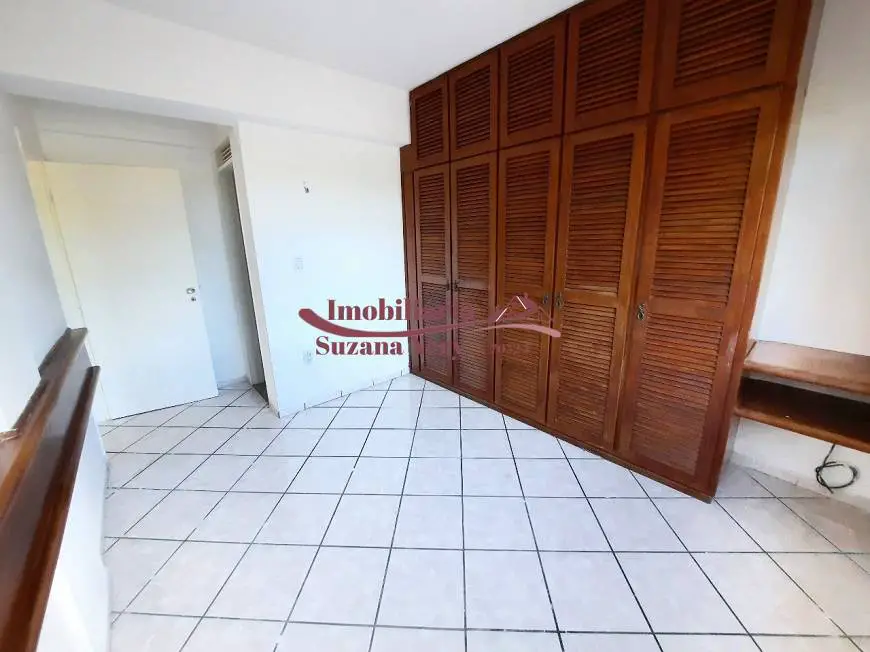 Foto 5 de Apartamento com 4 Quartos à venda, 100m² em Lagoa Nova, Natal